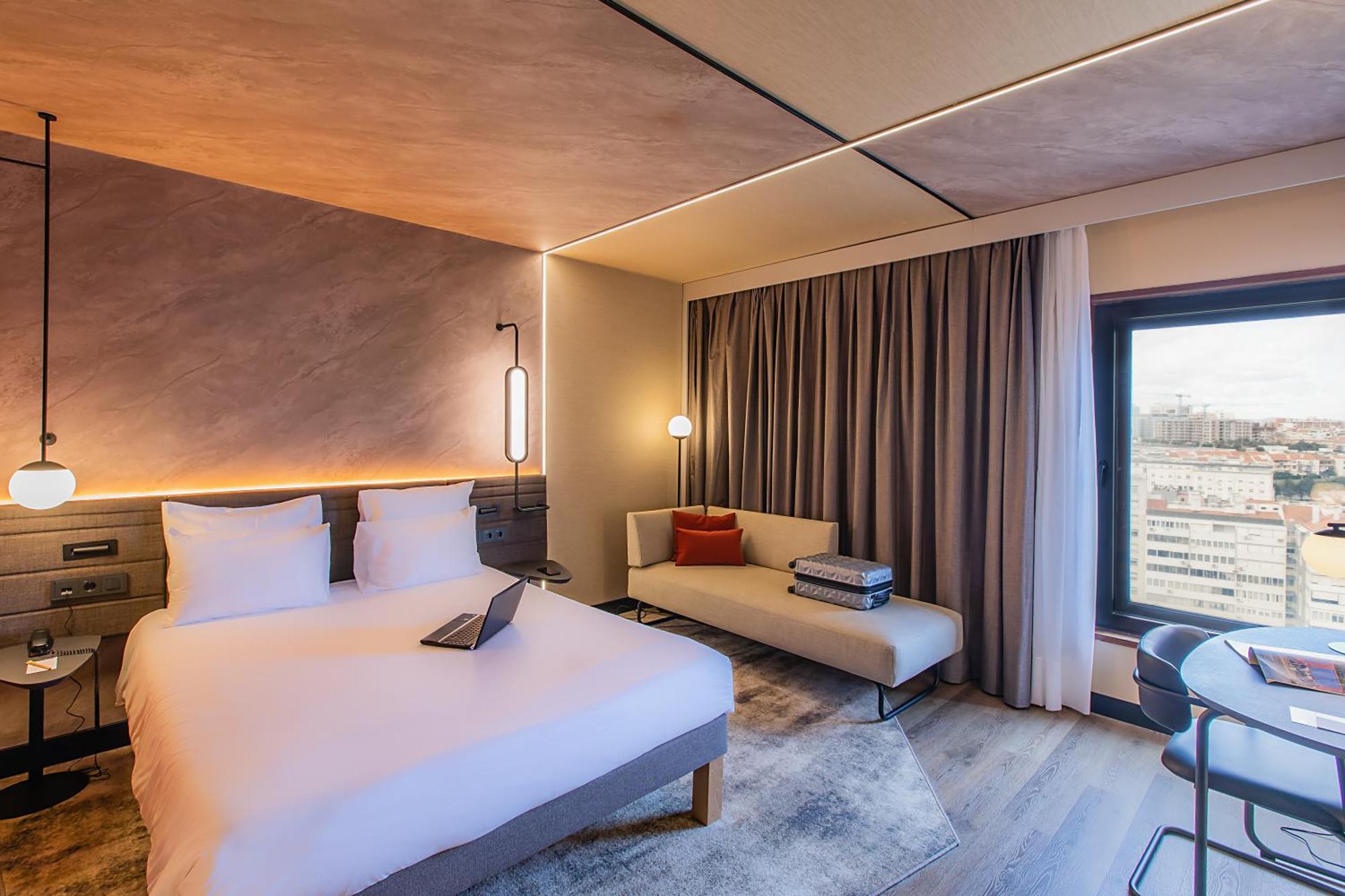 Superior Single Room