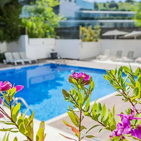 Novotel Lisboa-2